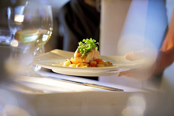 Restaurants & food