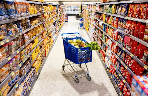Grocery