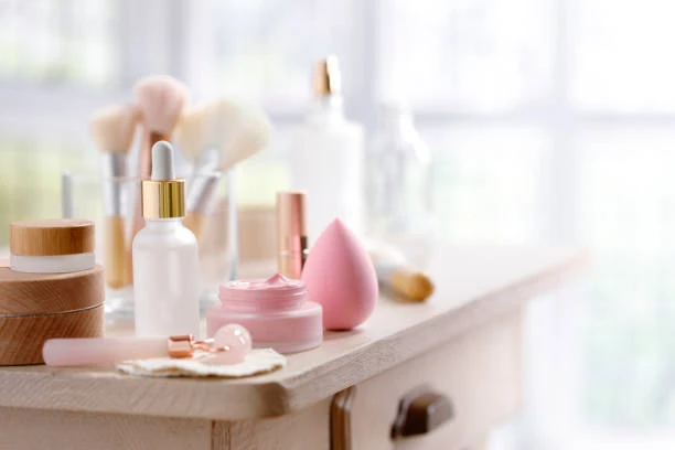Beauty & Personal Care